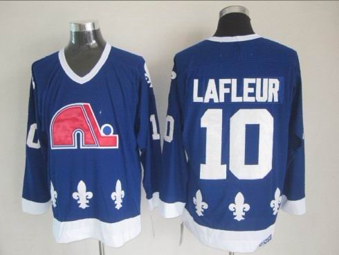 Quebec Nordiques jerseys-010